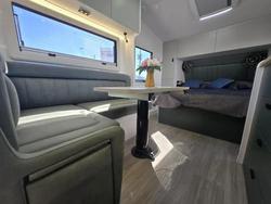 2025 Crusader 2024 Crusader Musketeer Warrior My25