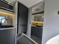 2025 Crusader 2024 Crusader Musketeer Warrior My25