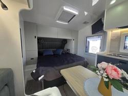 2025 Crusader 2024 Crusader Musketeer Warrior My25