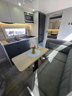 2025 Crusader 2024 Crusader Musketeer Warrior My25