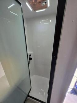 2025 Crusader 2024 Crusader Musketeer Warrior My25