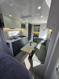 2025 Crusader 2024 Crusader Musketeer Warrior My25