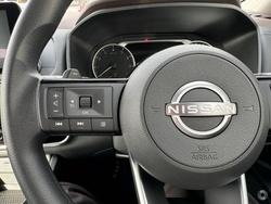 2025 Nissan
X-TRAIL ST