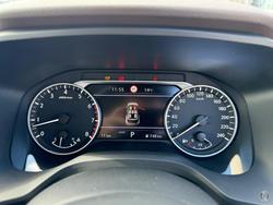 2025 Nissan
X-TRAIL ST