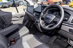 2023 Ford
E-Transit 420L