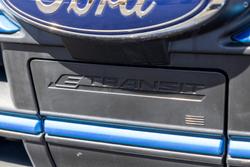 2023 Ford
E-Transit 420L