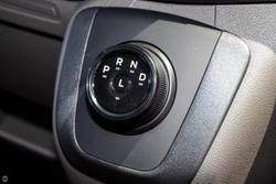 2023 Ford
E-Transit 420L