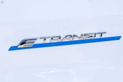 2023 Ford
E-Transit 420L