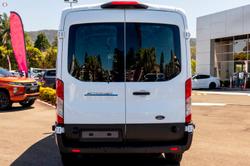 2023 Ford
E-Transit 420L