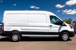 2023 Ford
E-Transit 420L