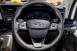 2023 Ford
E-Transit 420L