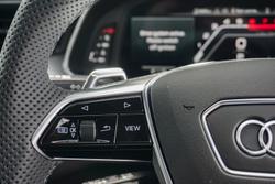 2024 Audi
RS6 Performance
