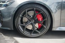 2024 Audi
RS6 Performance