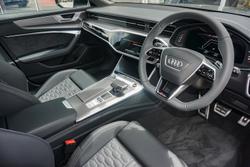 2024 Audi
RS6 Performance