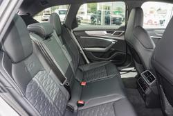 2024 Audi
RS6 Performance