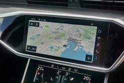 2024 Audi
RS6 Performance