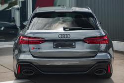 2024 Audi
RS6 Performance