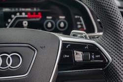 2024 Audi
                RS6 Performance