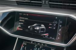 2024 Audi
                RS6 Performance