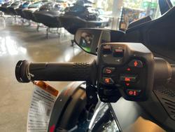 2024 Can-Am Spyder RT LTD SE6 Spyder RT Black