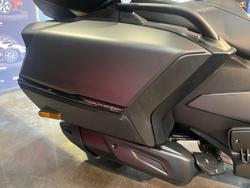 2024 Can-Am Spyder RT LTD SE6 Spyder RT Black