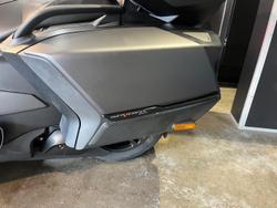 2024 Can-Am Spyder RT LTD SE6 Spyder RT Black