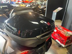 2024 Can-Am Spyder RT LTD SE6 Spyder RT Black