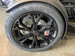 2024 Can-Am Spyder RT LTD SE6 Spyder RT Black