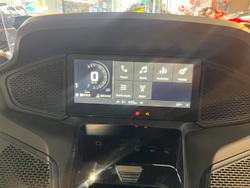 2024 Can-Am Spyder RT LTD SE6 Spyder RT Black