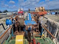 2014 COMMERCIAL Workboat