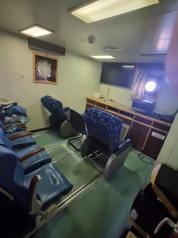 2014 COMMERCIAL Workboat