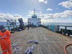 2014 COMMERCIAL Workboat