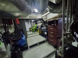 2014 COMMERCIAL Workboat