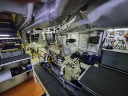 2014 COMMERCIAL Workboat