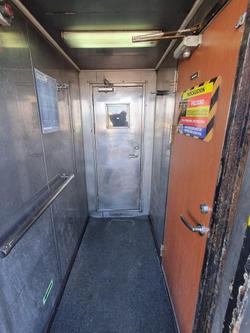 2014 COMMERCIAL Workboat