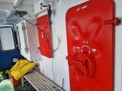 2014 COMMERCIAL Workboat