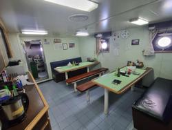 2014 COMMERCIAL Workboat