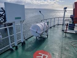 2014 COMMERCIAL Workboat