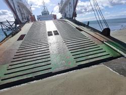 2014 COMMERCIAL Workboat