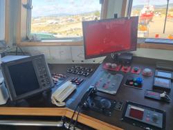 2014 COMMERCIAL Workboat