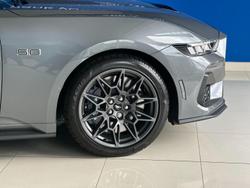 2024 Ford
                Mustang GT