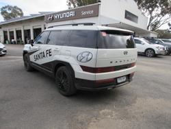 2024 Hyundai
Santa Fe Hybrid Calligraphy
