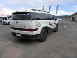 2024 Hyundai
                Santa Fe Hybrid Calligraphy
