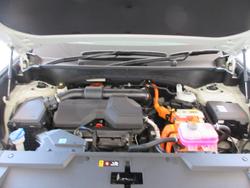 2024 Hyundai
Santa Fe Hybrid Calligraphy