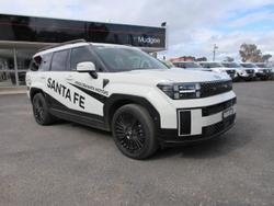 2024 Hyundai
Santa Fe Hybrid Calligraphy