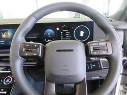 2024 Hyundai
Santa Fe Hybrid Calligraphy
