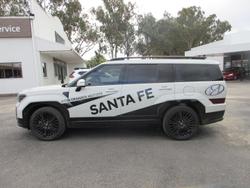 2024 Hyundai
Santa Fe Hybrid Calligraphy