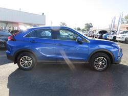 2024 Mitsubishi
Eclipse Cross ES