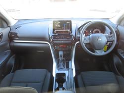 2024 Mitsubishi
Eclipse Cross ES