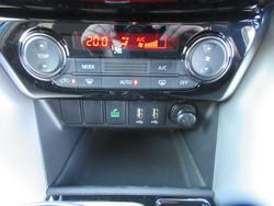 2024 Mitsubishi
Eclipse Cross ES